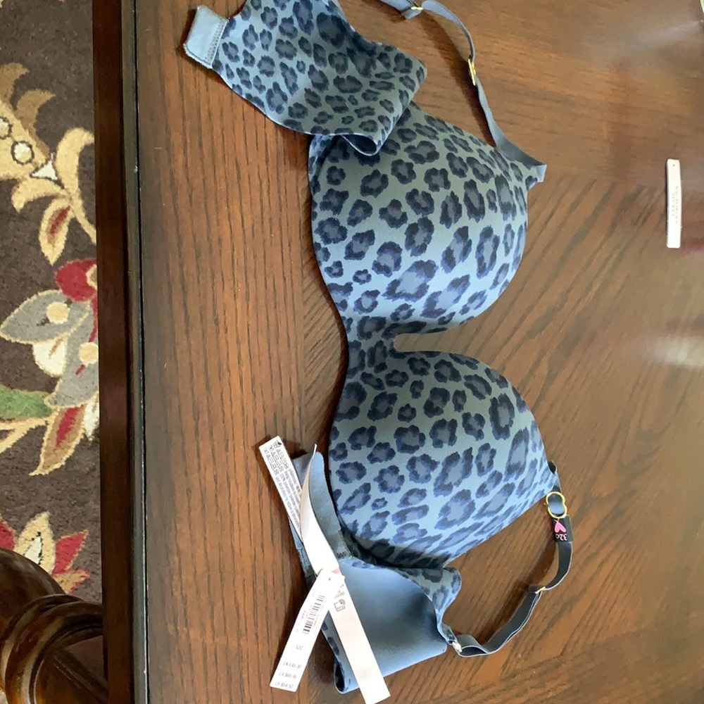 Victoria secret bra